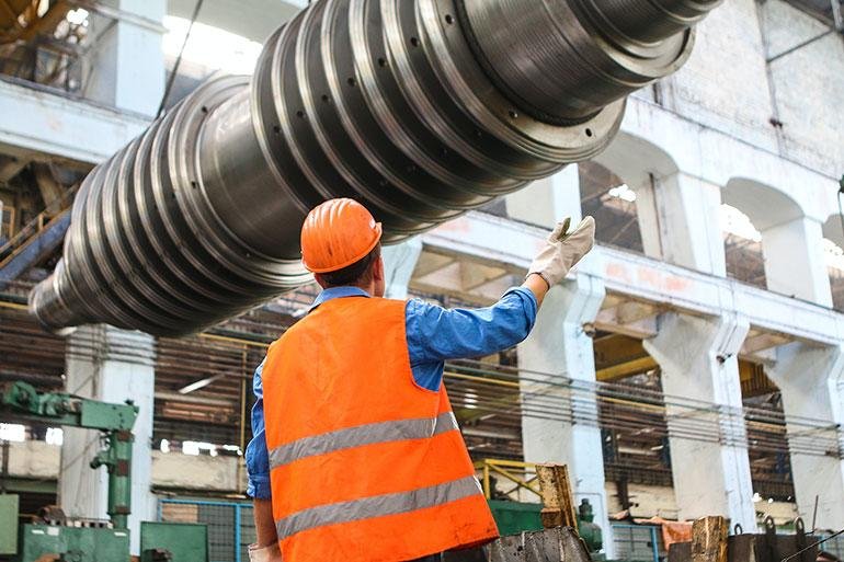 Manufacturing Process