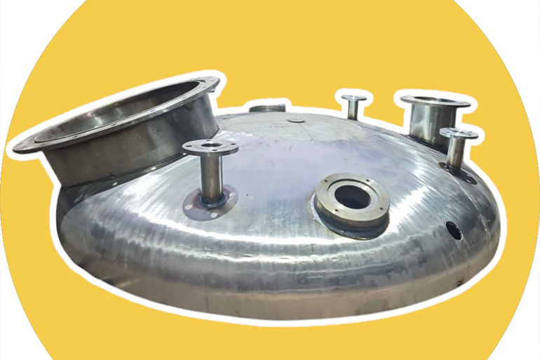Customize Product