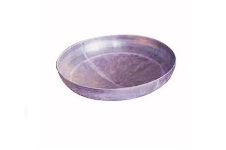 Petal Type Hemispherical 
