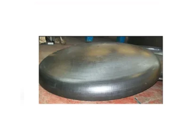 Semi Elliptical Tank Head