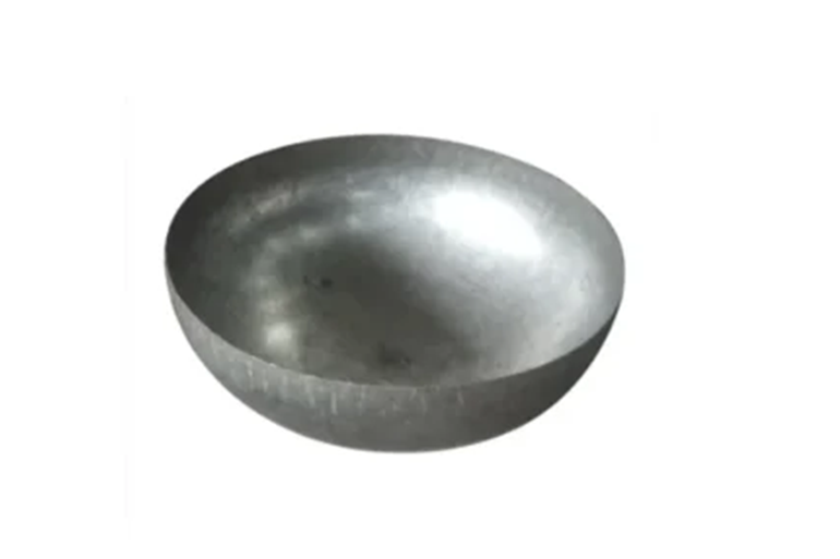 Elliptical Dished Ends